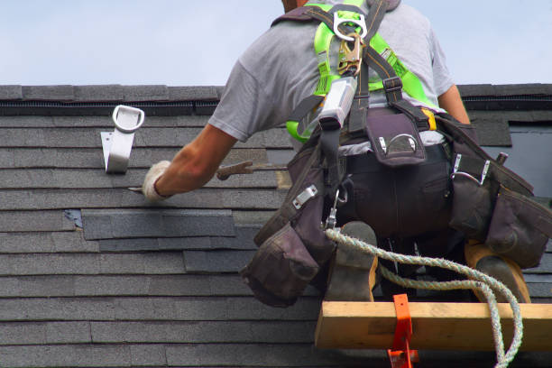 Best Storm Damage Roof Repair  in Bartonsville, MD