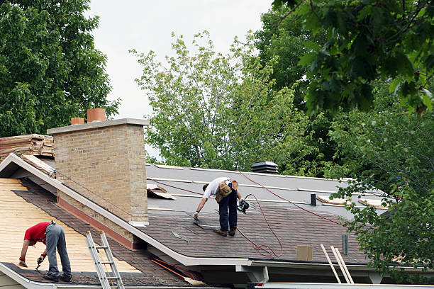 Best Emergency Roof Repair  in Bartonsville, MD