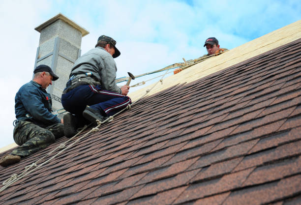 Best Commercial Roof Installation  in Bartonsville, MD