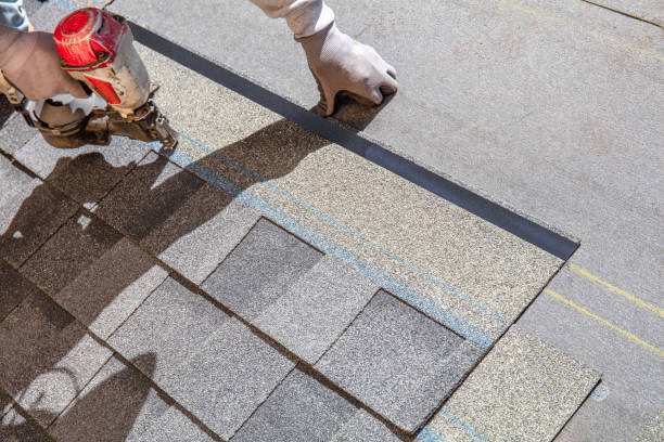 Trusted Bartonsville, MD Roofing Contractor Experts
